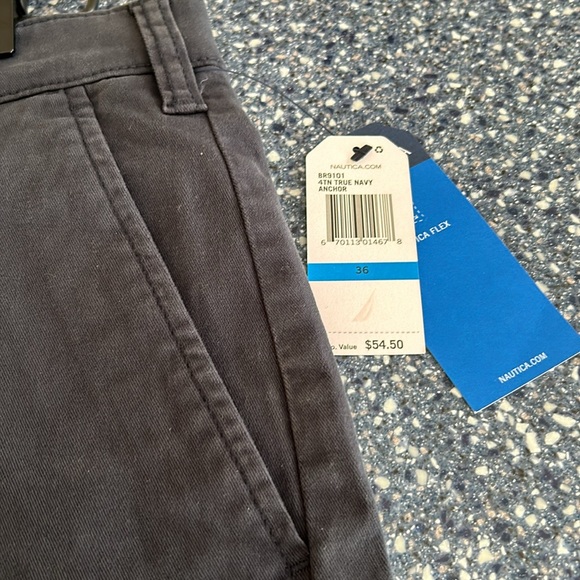 NAUTICA NWT Clipper Short men’s - Picture 9 of 9